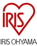 Iris-Ohyama_logo